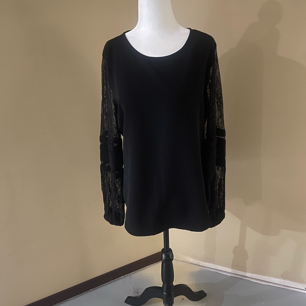 👻🎃CLEARANCE🎃👻 NWOT Calvin Klein blouse